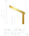 Real Estate Direct, Inc. Logo